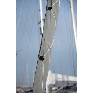 Blue Performance Furled HeadSail cover 12.5mtr.