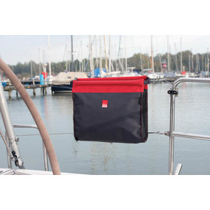 Blue Performance Searail bag M Performance