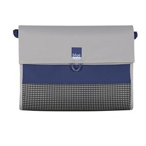 Blue Performance Cockpit Bag M