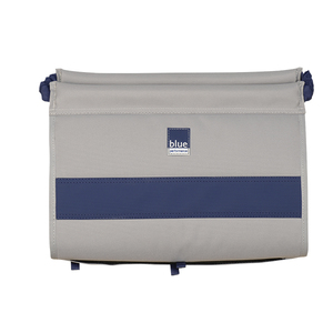 Blue Performance Bulkhead Sheet Bag M