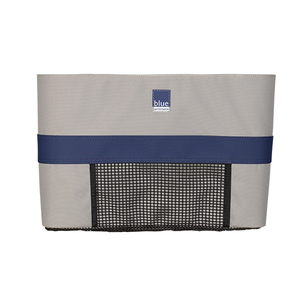 Blue Performance Bulkhead Sheet Combi Bag S