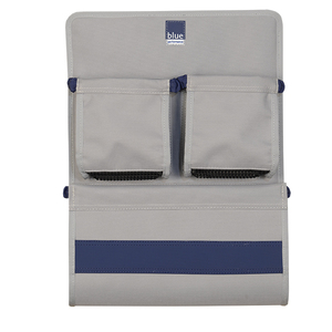 Blue Performance Cabin Bag S