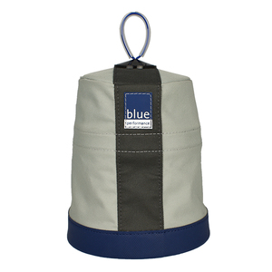 Blue Performance Winch Cover - str. 1