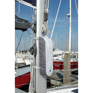 Blue Performance Mast Sheet Bag L