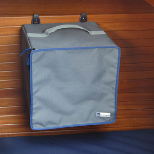 Blue Performance Sammenklappelig box M