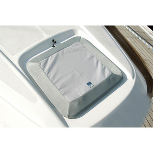 Blue Performance Hatch Cover 11