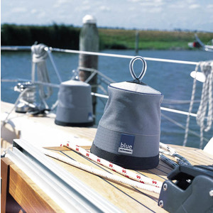 Blue Performance Winch Cover - str. 10.1