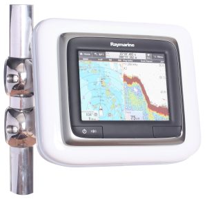 MarinePod C6 uden beslag