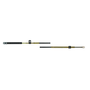 SeaStar Merc-Mar kabel 6 fod 183 cm