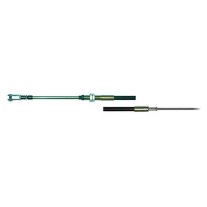 SeaStar D400 gearkabel 16 fod 488 cm