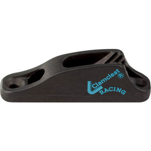 ClamCleat 211 MK1 Alu-sort