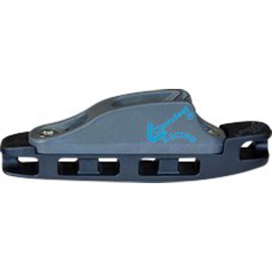 ClamCleat 827 Aero base med CL211-AN