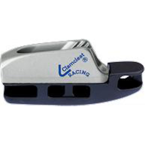 ClamCleat 828 Aero base med CL268-AN