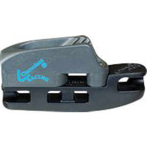 ClamCleat 828 Aero base med CL270-AN