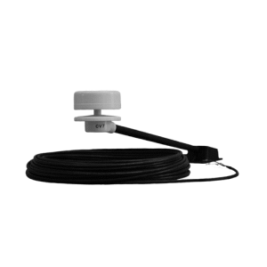 LCJ CV7 Standard Ultralyd vindsensor med NMEA0183
