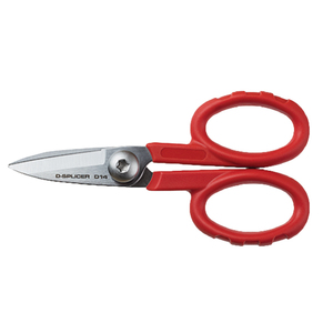 D-Splicer 14 Saks