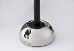 Scanstrut DS21A-S Dæksgennemføring 4-9mm/21mm stik
