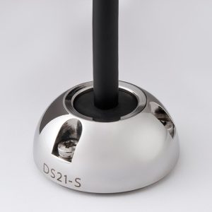 Scanstrut DS21A-S Dæksgennemføring 4-9mm/21mm stik
