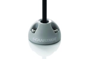 Scanstrut DS6P Dæksgennemføring for 2-6mm ledning