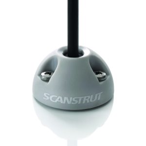 Scanstrut DS6P Dæksgennemføring for 2-6mm ledning