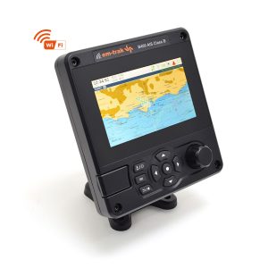 em-trak B400 Klasse B 5W SOTDMA AIS 427-0003