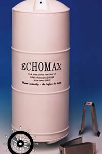 Echomax 230 SOLAS Radarreflektor