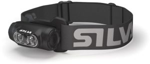 Silva Explorer 4RC pandelampe