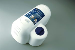 Float-Free kontainer for EPIRB1-PRO, E100 & E100G 701S-00616