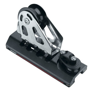 Harken BB 32mm 3:1 CB Genoa Lead Car w/Single S
