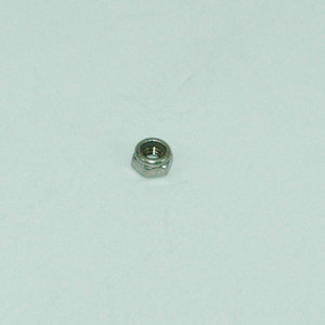 Harken Møtrik 6mm t/togle