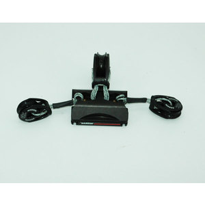 Harken Skødevogn Small Boat CB m. 29 mm
