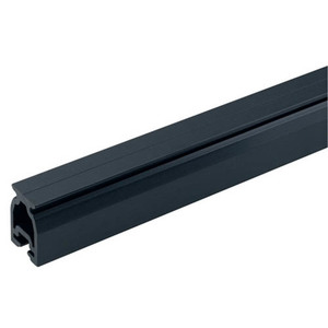 Harken 27 mm MR CB høj skødeskinne 100 cm