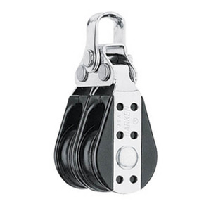 Harken Bulletblok 29 mm dobbelt