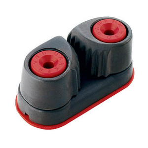 Harken Cam-Cleat standard aluminium