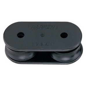 Harken Dobbeltskive bullet Ø29 mm