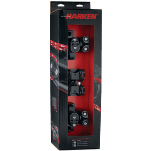 Harken 27 mm MR/CB Replacement Traveler