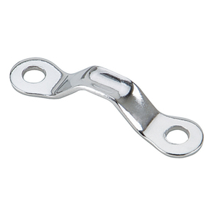 Harken Topbøjle standard lav til 38 mm,