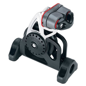 Harken Small Boat Flip-Flop blok 57 mm,