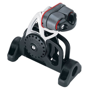 Harken Small Boat Flip-Flop blok 57 mm,