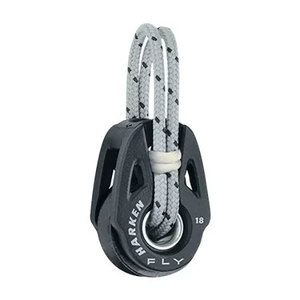 Harken T2 Carbo blok 18 mm