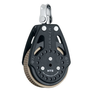 Harken Carbo Ratchamatic HTE blok 57 mm