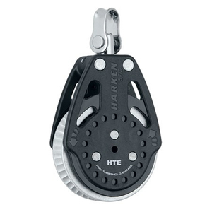Harken Carbo Ratchamatic HTE blok 57 mm