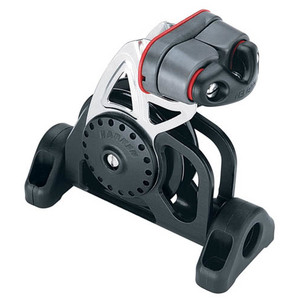 Harken Small Boat Flip-Flop Blok 75 mm,