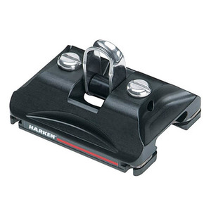 Harken Small Boat CB Skødevogn HD 22 mm