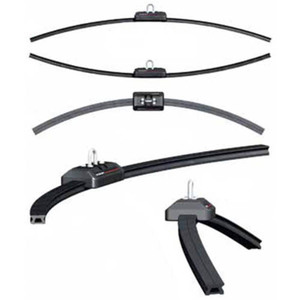Harken Small Boat CB Bukketillæg simpel