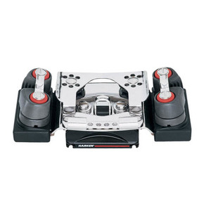 Harken Small Boat CB Skødevogn Windward