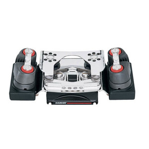 Harken Small Boat CB Skødevogn Windward