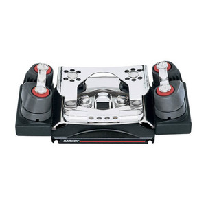 Harken Small Boat CB Skødevogn Windward