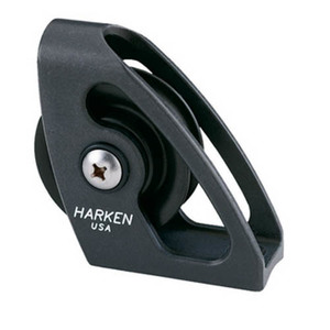 Harken AirTopBlok enkelt