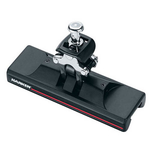 Harken Big Boat singleblock til Løjgang